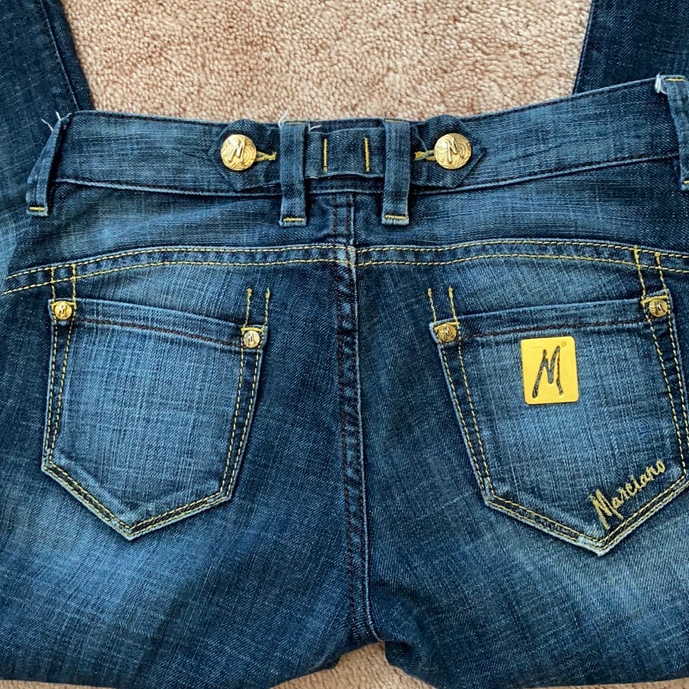 Marciano capri jeans - Picture 7 of 10